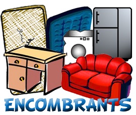 Encombrants