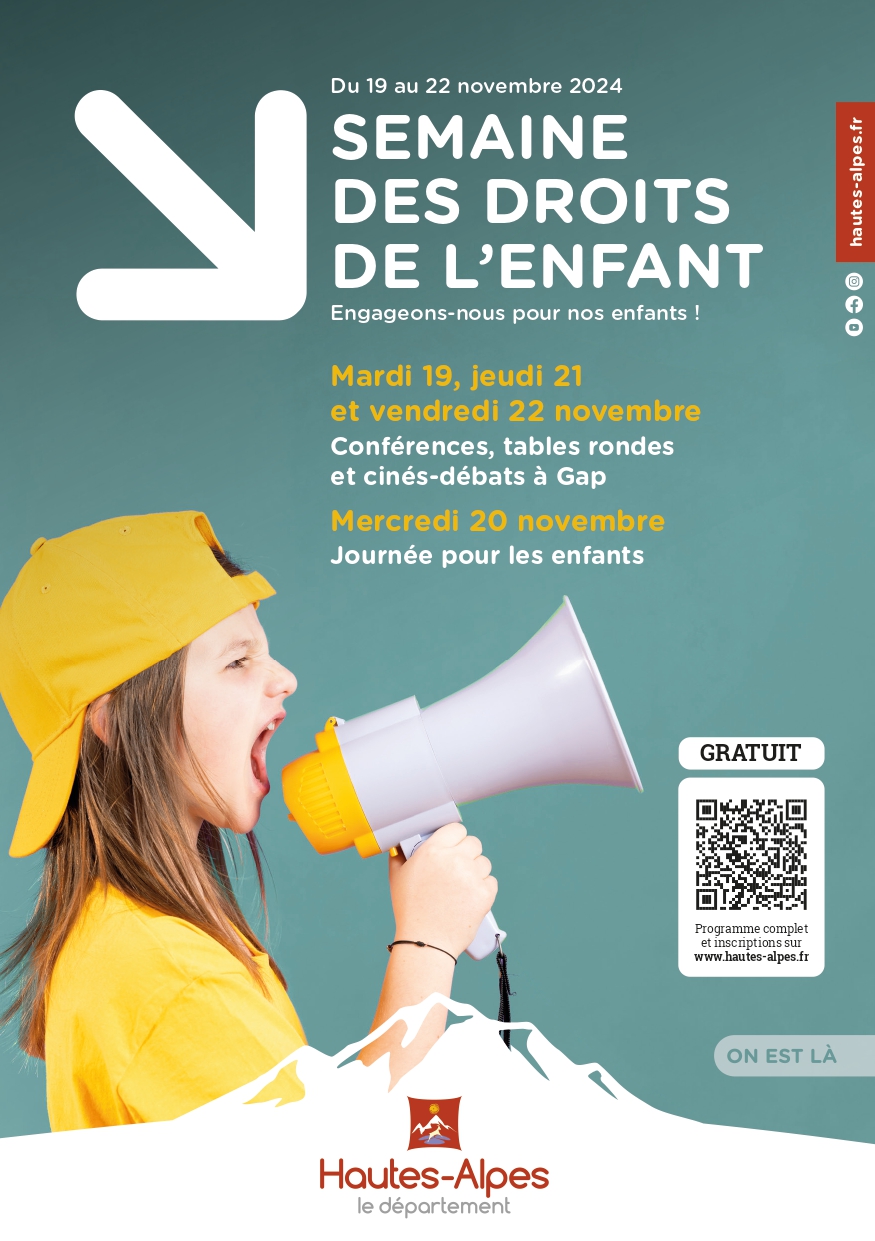 droits de l'enfant