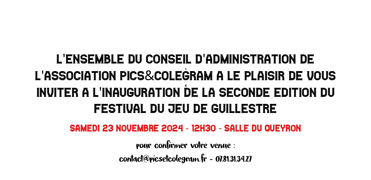 festival guillestre