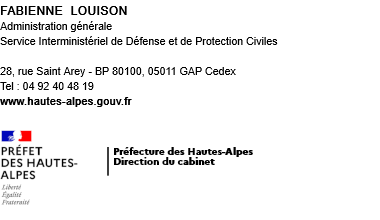 préfecture