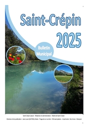 bulletin 2025