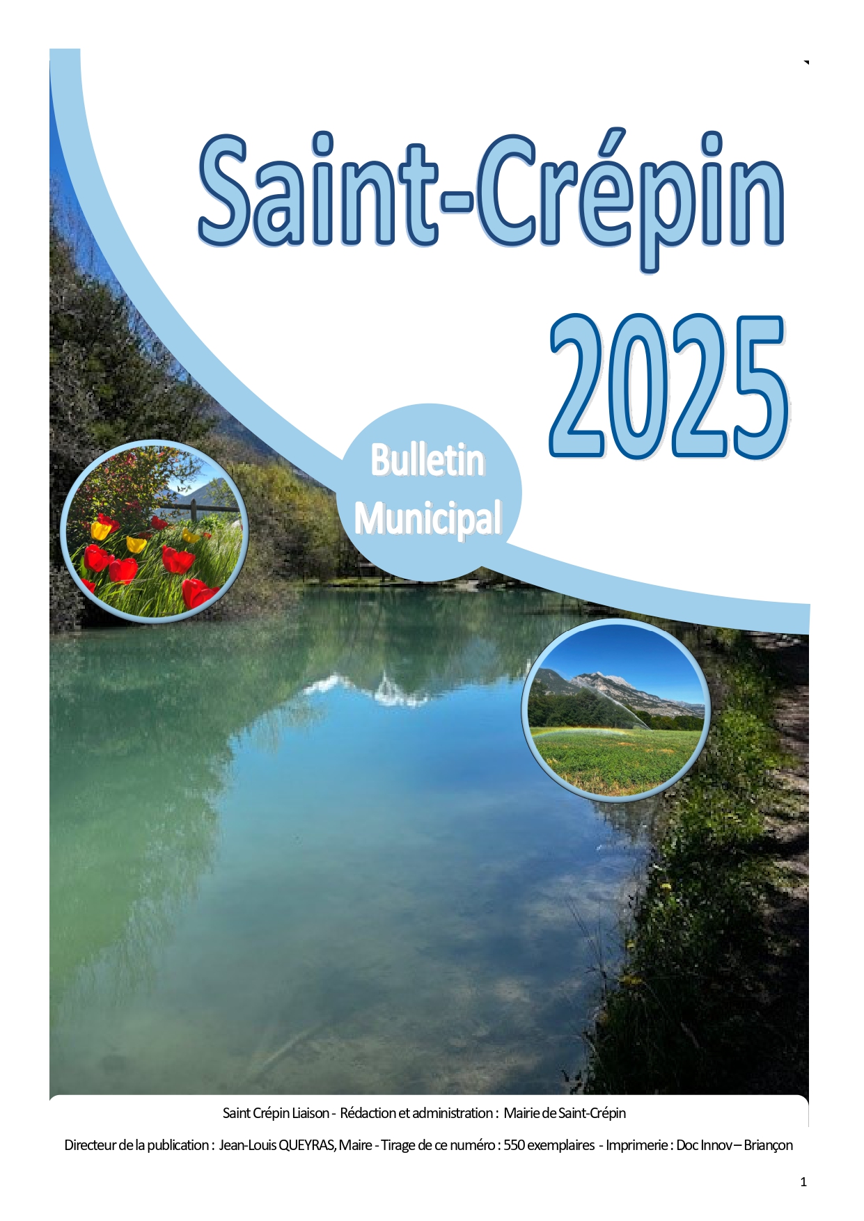 bulletin 2025