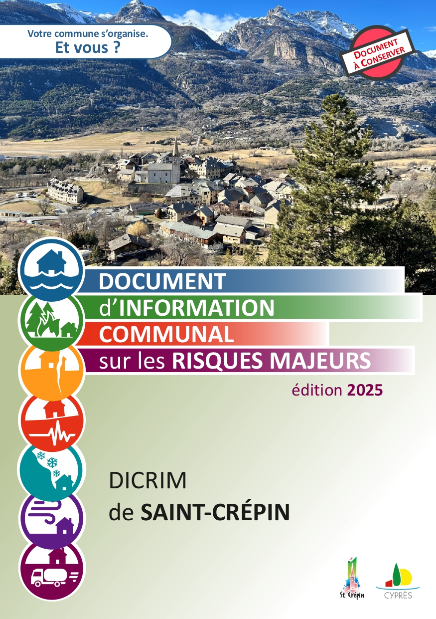 DICRIM 1