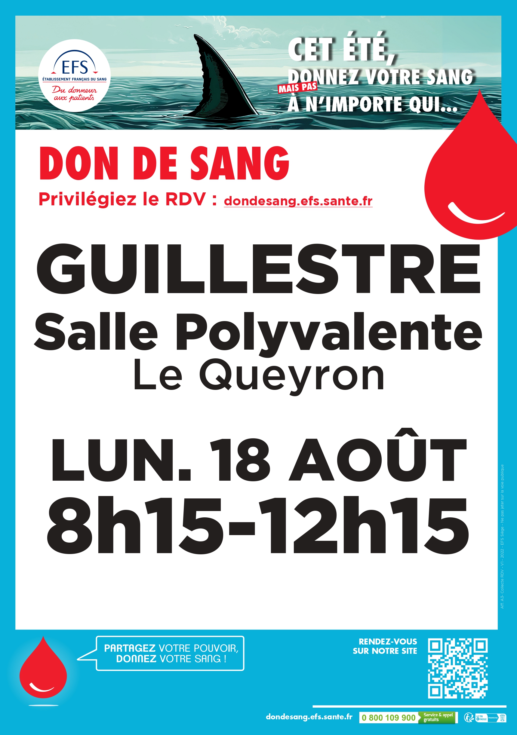 Don du sang