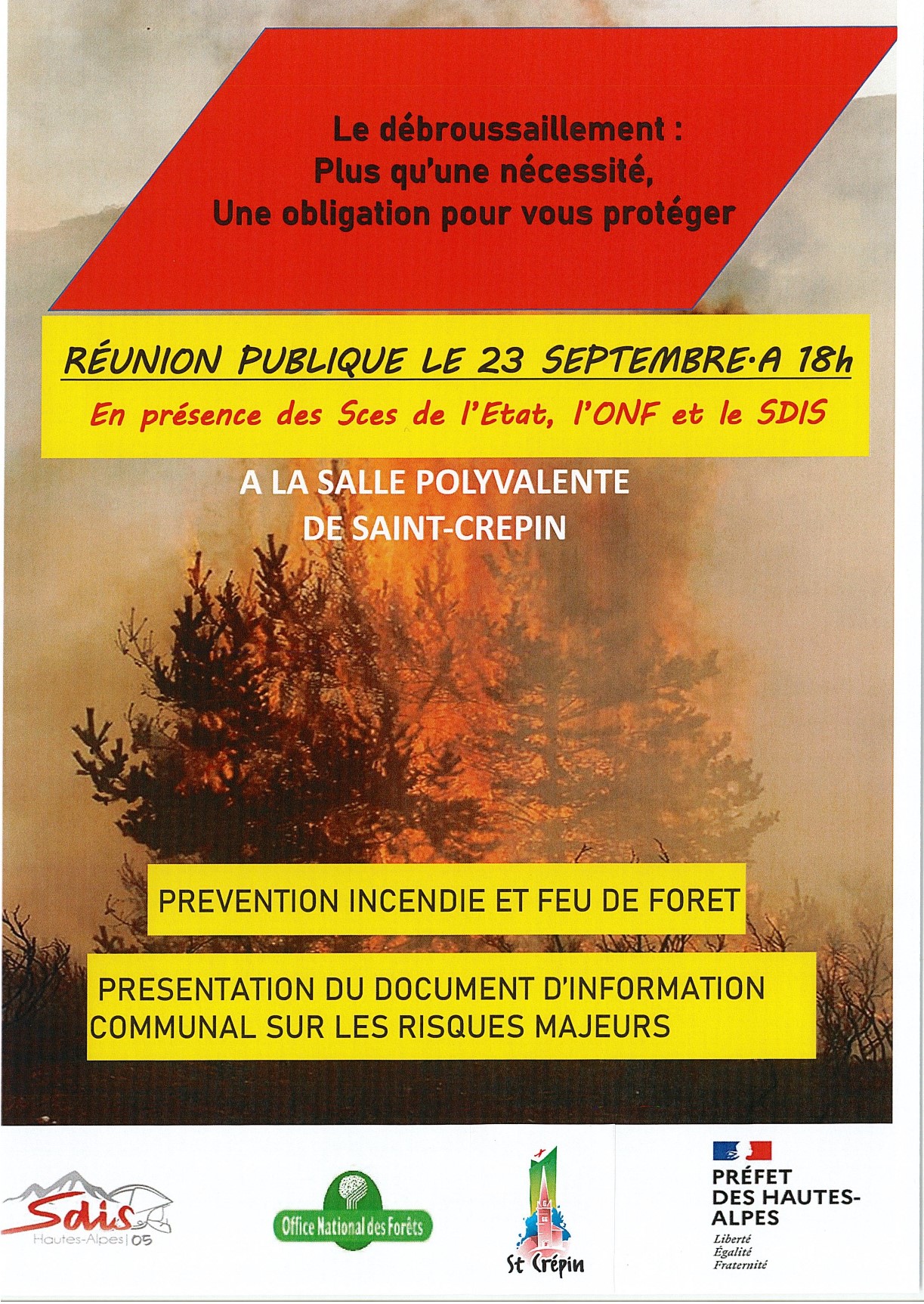 débroussaillement réunion