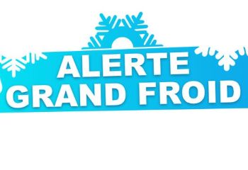 Alerte grand froid