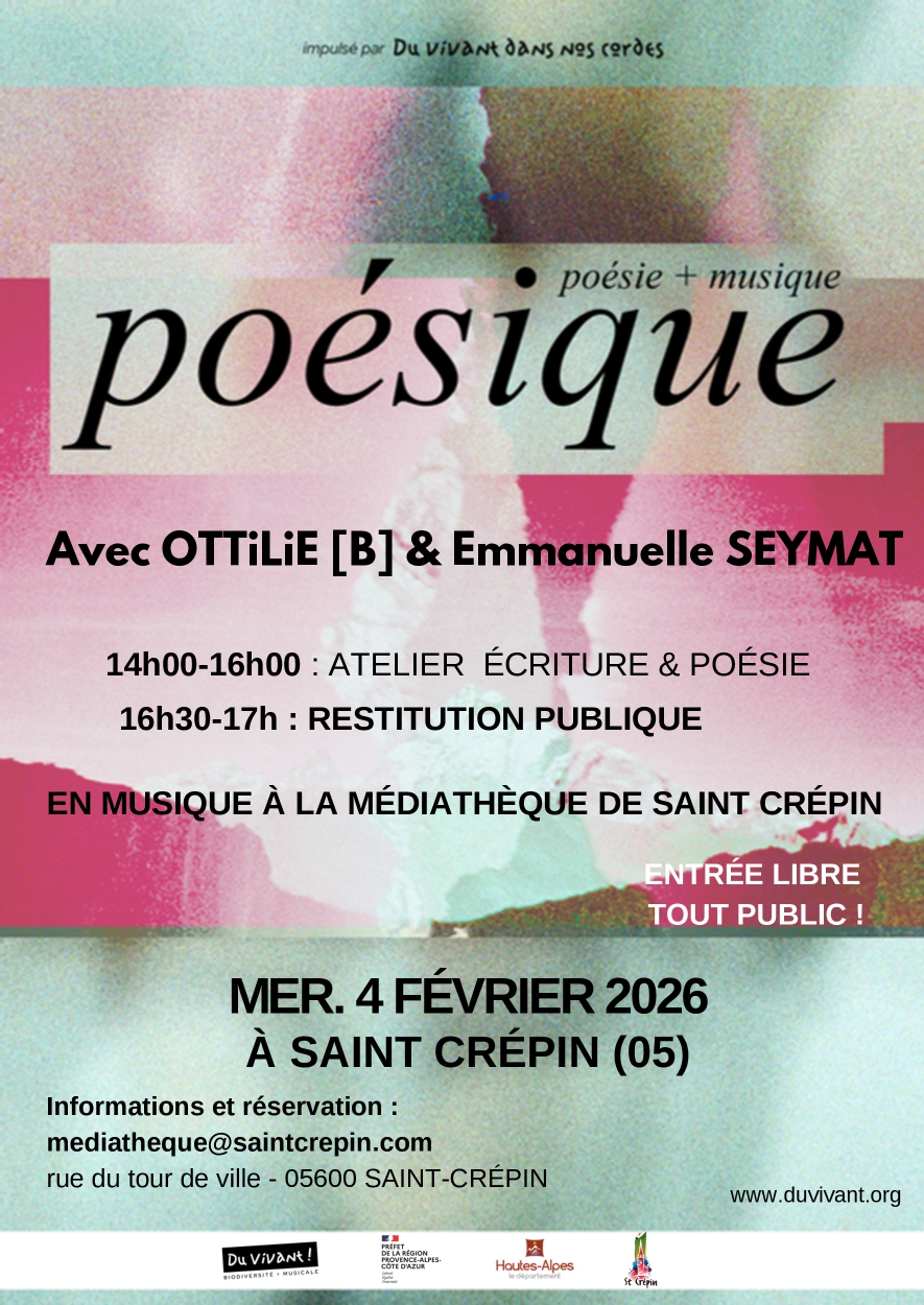 médiathèque atelier écriture médiathèque atelier écriture