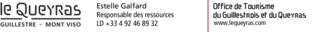 OT Guillestrois Queyras