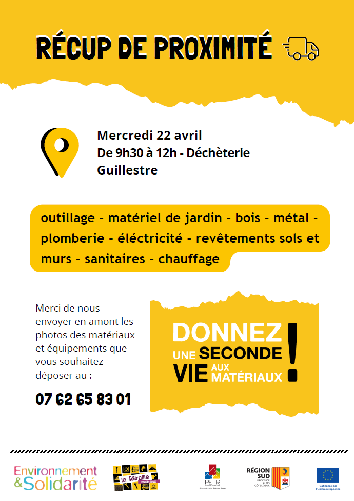 déchèterie comcom déchèterie comcom