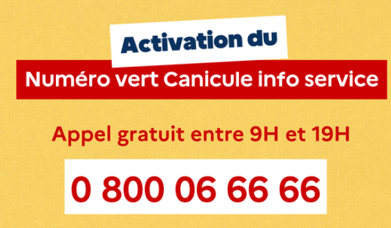 Canicule