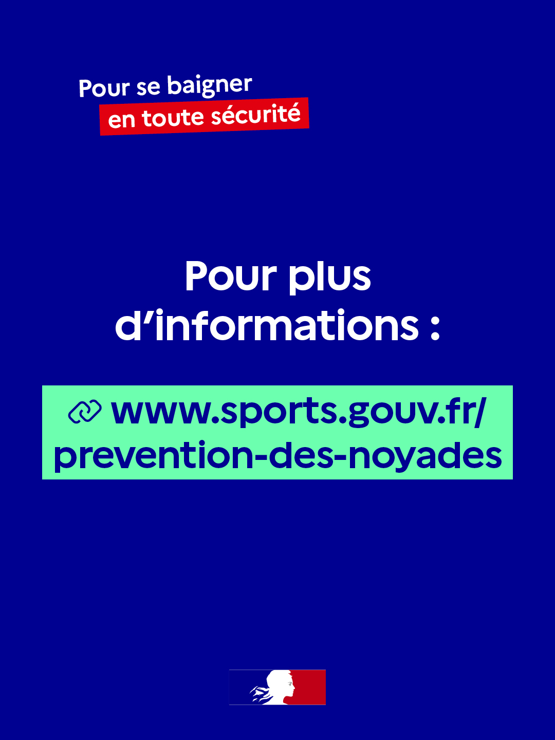 noyade 