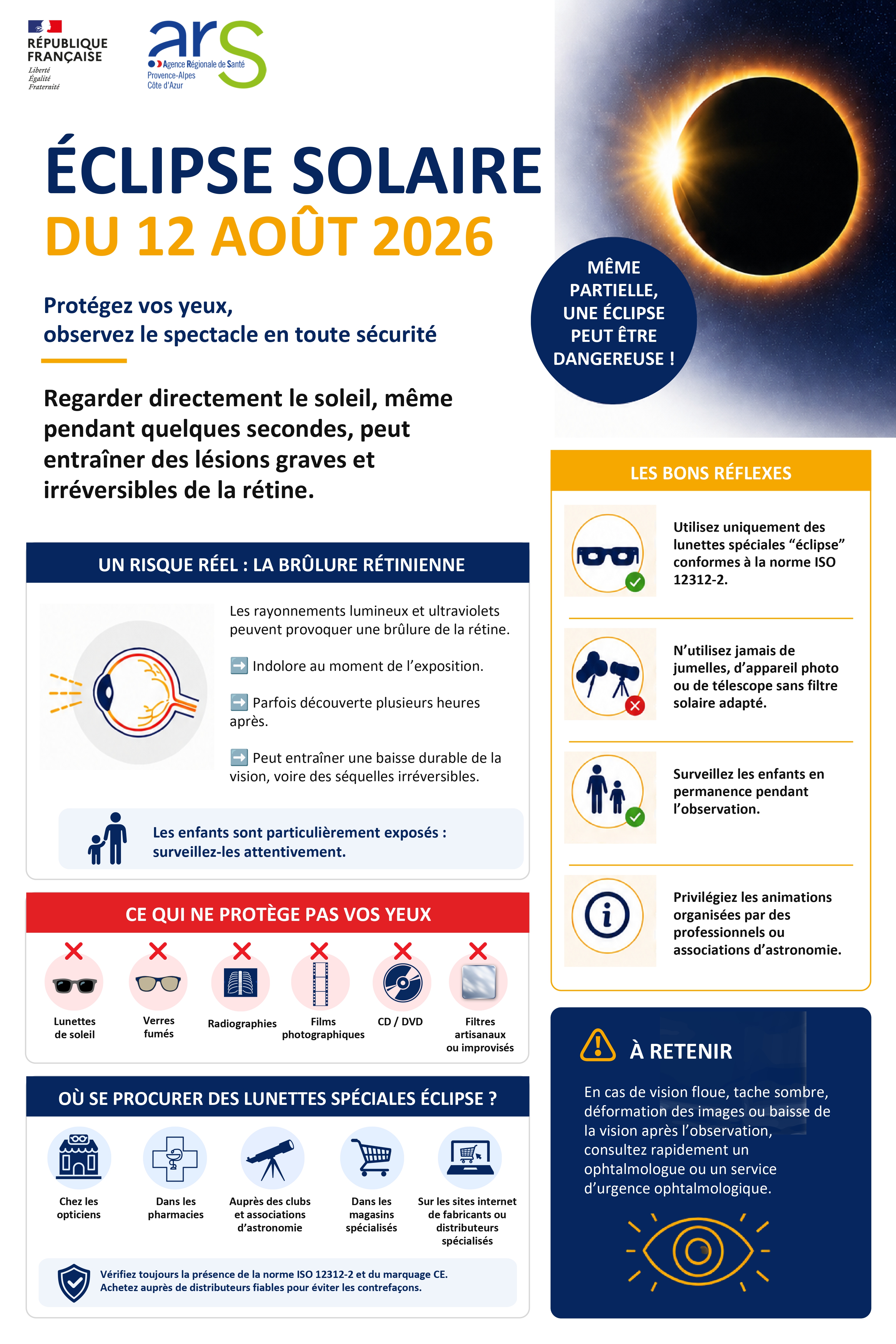 éclipse solaire
