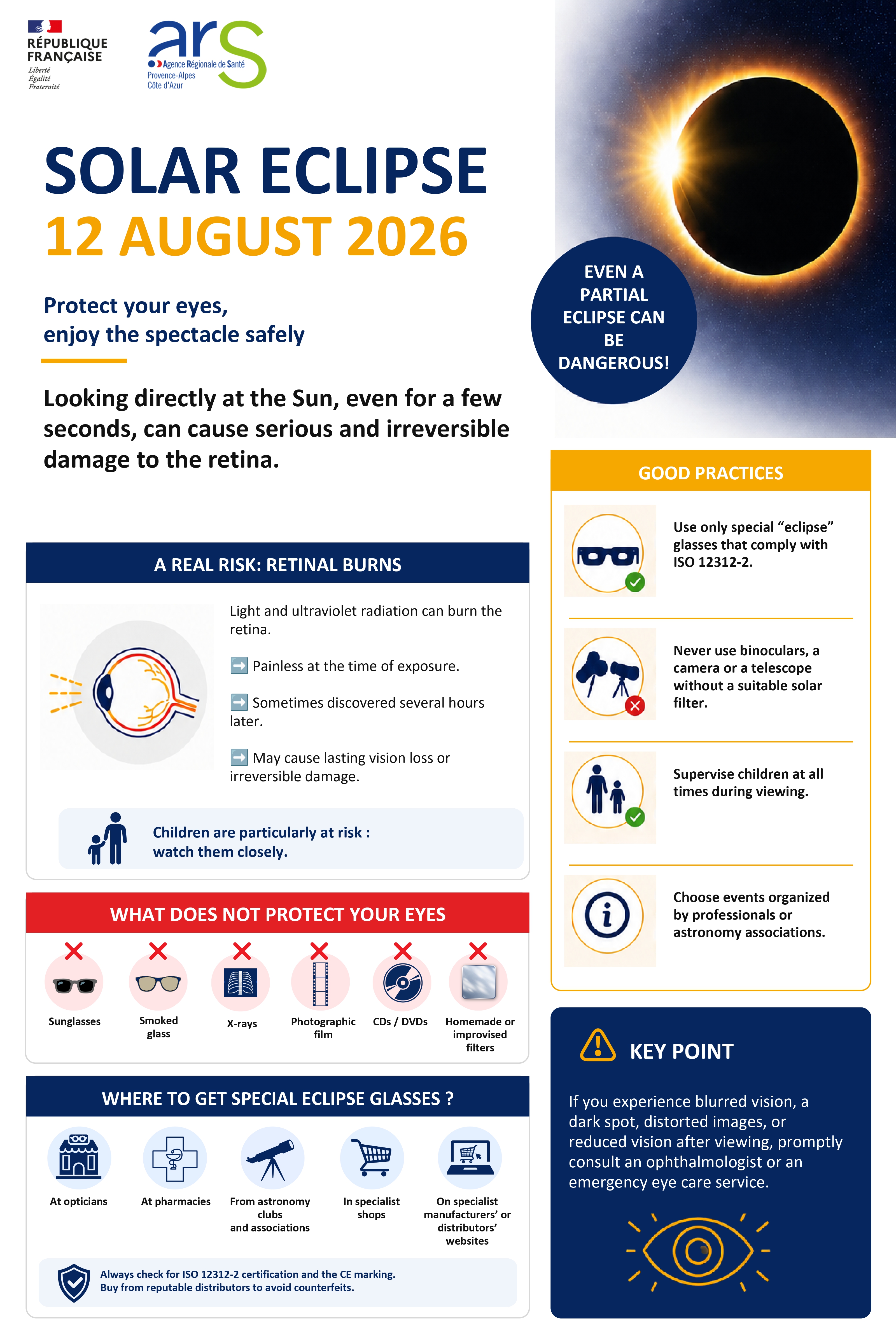 éclipse solaire