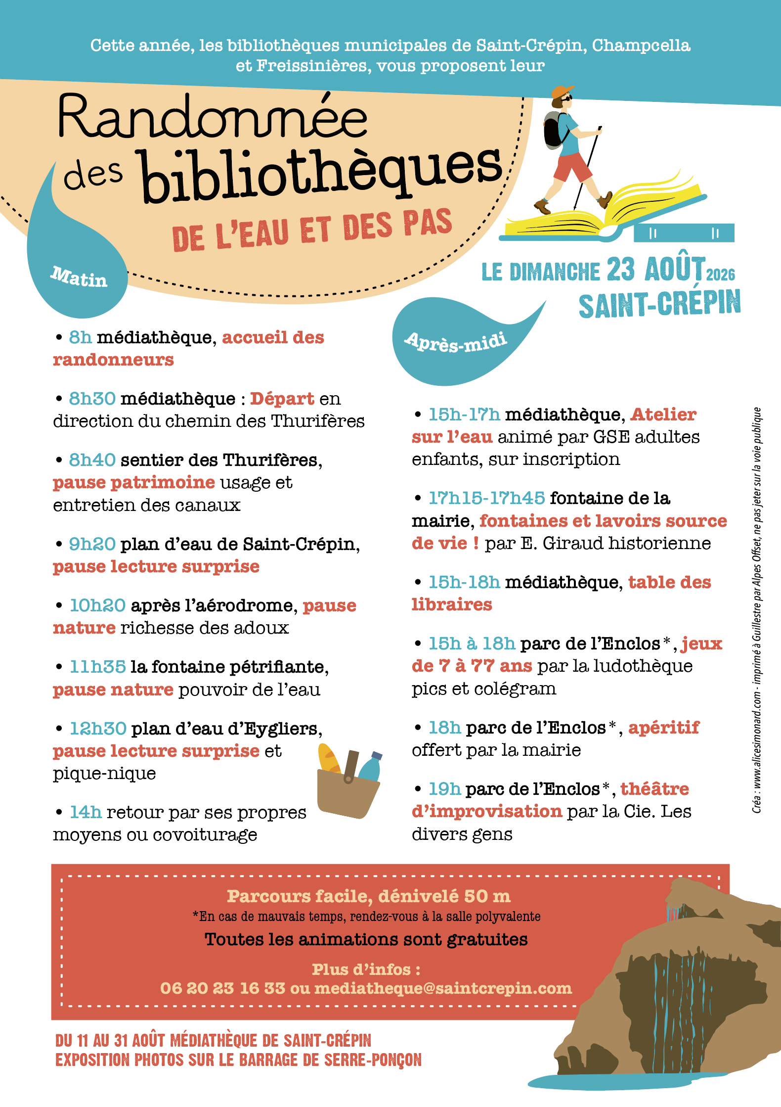 animation médiathèque animation médiathèque