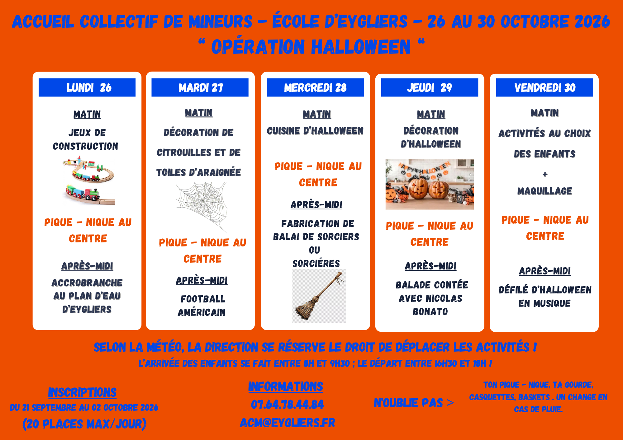 programme eygliers 2026 - 2 programme eygliers 2026 - 2
