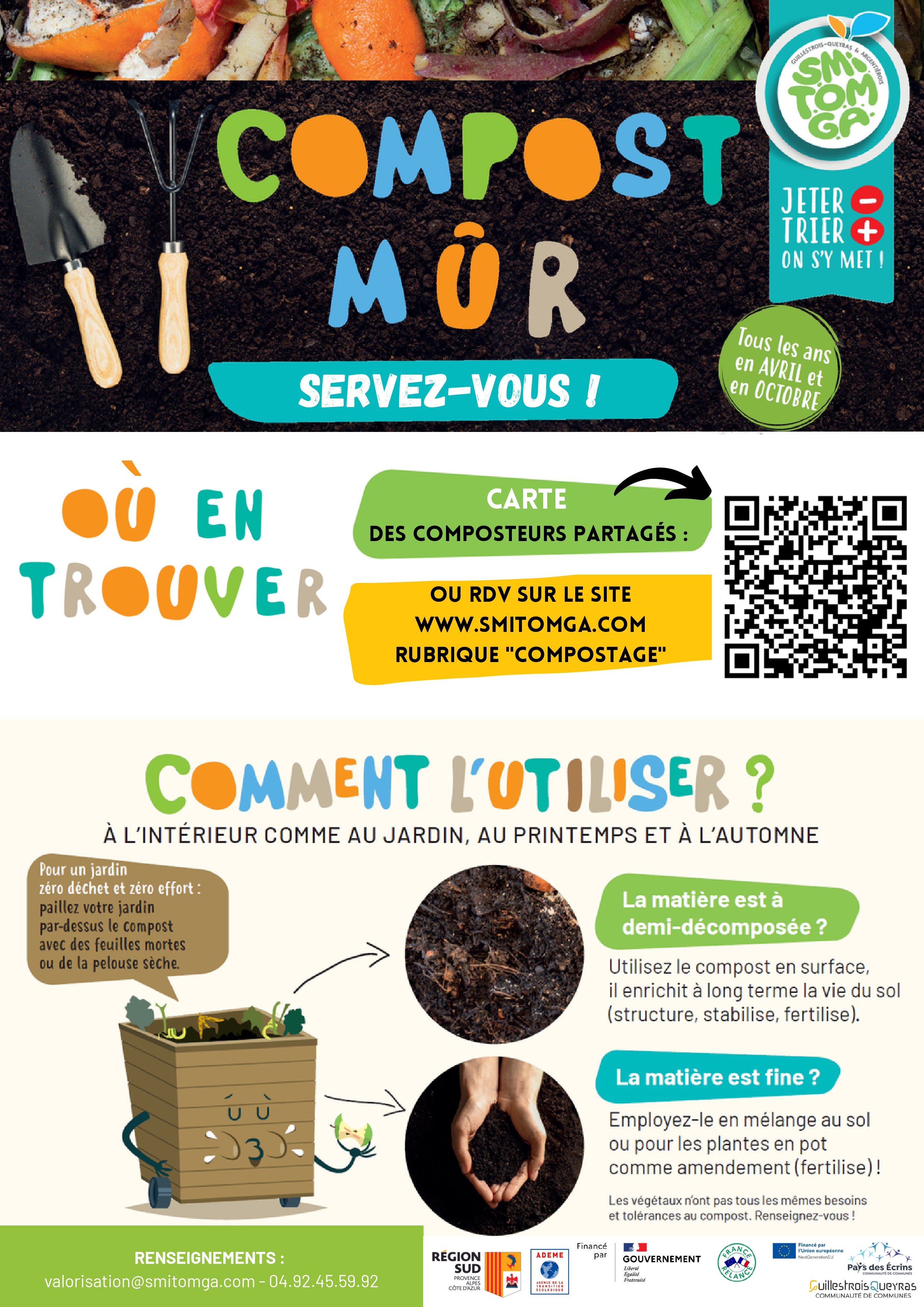 compost